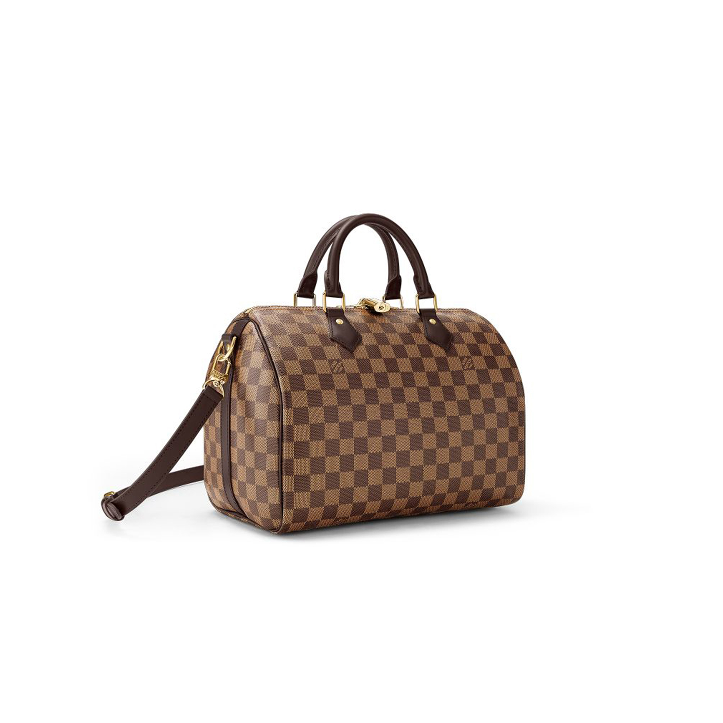 LOUIS VUITTON SPEEDY BANDOULIÈRE 30 N41367 (30*21*17cm)